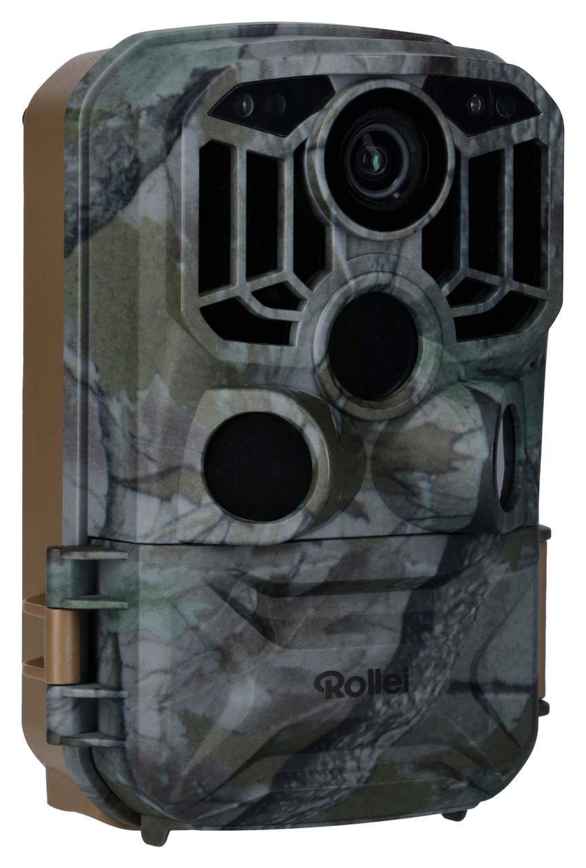 20196 Wildkamera 3840 x 2160 Pixel Webcam 