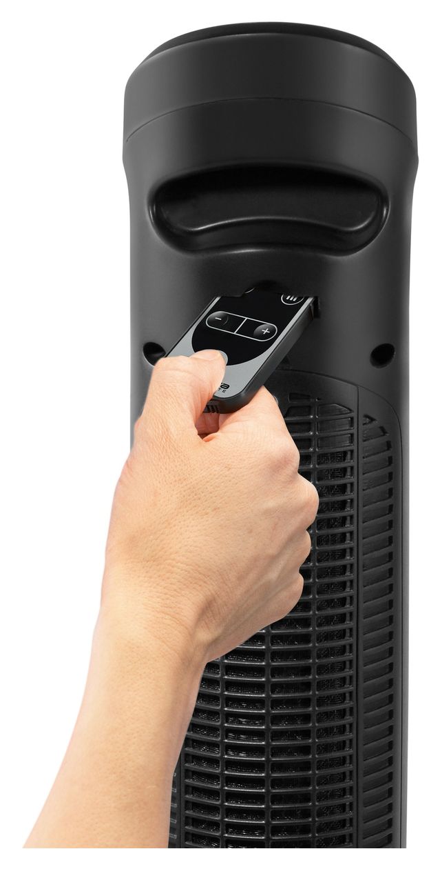 Intense Comfort Hot Heizlüfter SO9420 