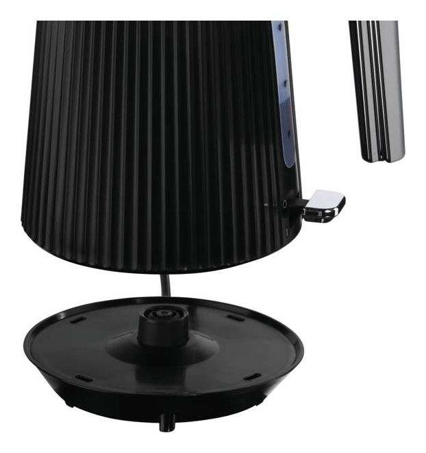 26750-70	Bronte 1,7 l Wasserkocher 3000 W  (Schwarz) 