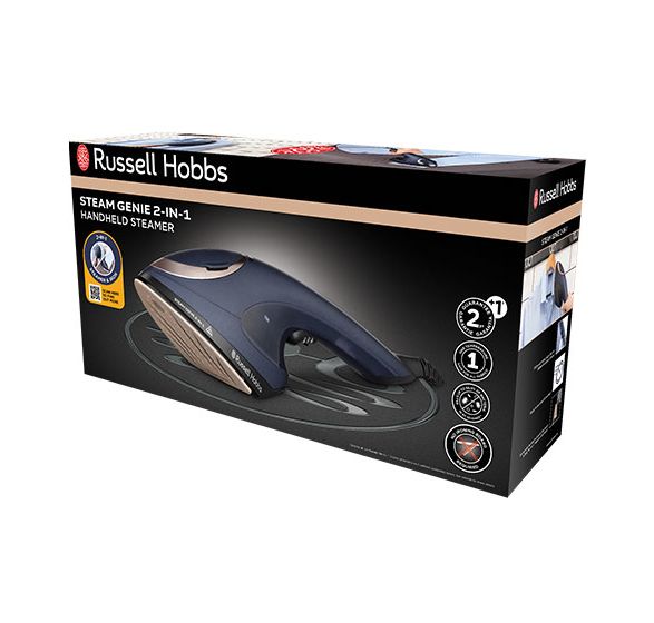 28370-56 Steam Genie 2in1 Dampfbürste 20 g/min 