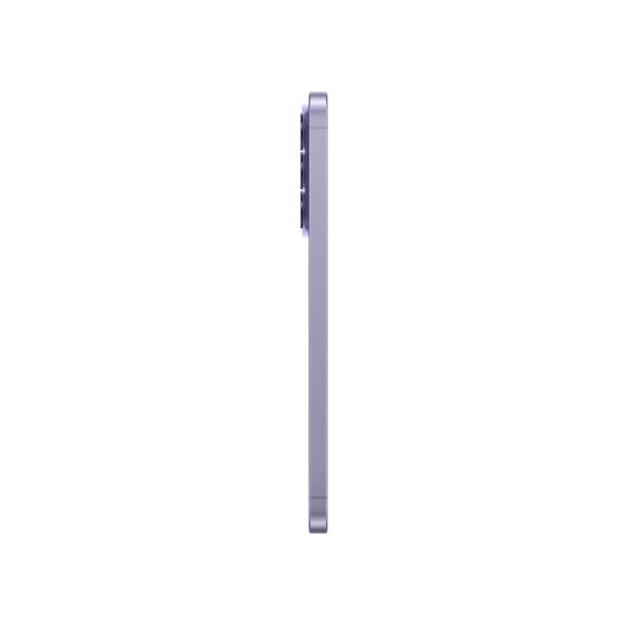 Galaxy A57 128 GB 5G Smartphone 17 cm (6.7 Zoll) 2,6 GHz Android 50 MP Dreifach Kamera Dual Sim WiFi 6 (Awesome Lilac) 