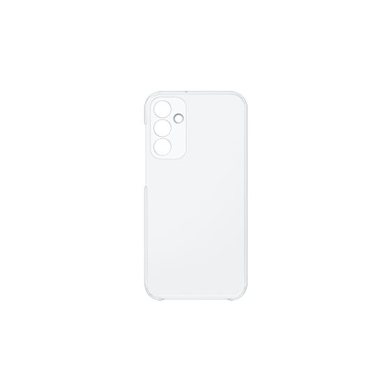 Clear Cover für Samsung Galaxy A15 5G/LTE  (Transparent) 