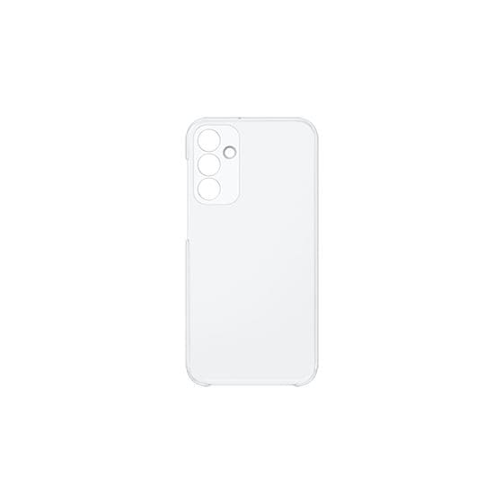 Clear Cover für Galaxy A15 5G/LTE (Transparent) 