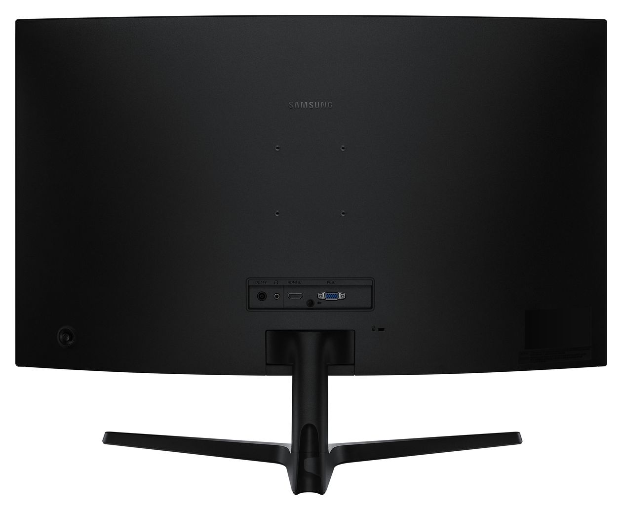 Essential S3 S39GD Full HD Monitor 81,3 cm (32 Zoll) 16:9 4 ms 250 cd/m²  (Schwarz) 