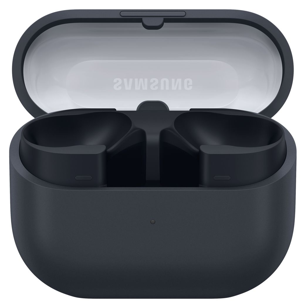 Galaxy Buds3 FE In-Ear Bluetooth Kopfhörer Kabellos TWS IP54  (Schwarz) 