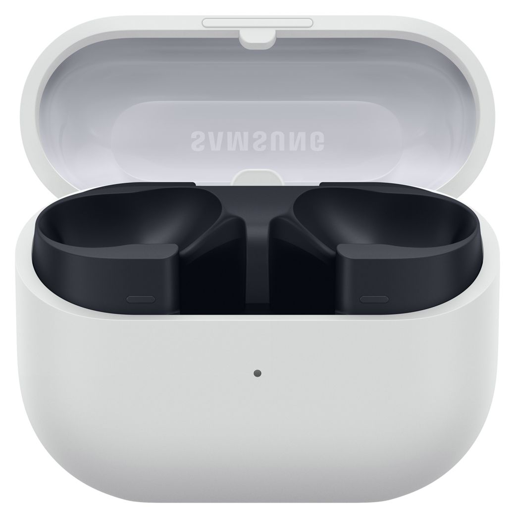 Galaxy Buds3 FE In-Ear Bluetooth Kopfhörer Kabellos TWS IP54  (Grau) 