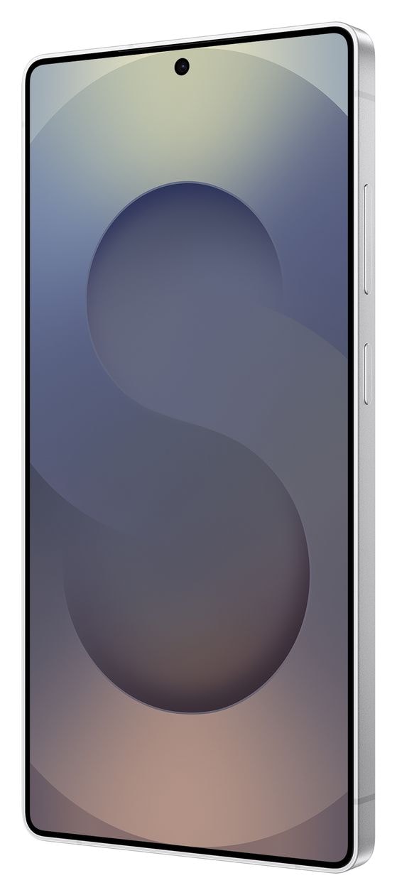 Galaxy S25 Ultra 512 GB 5G Smartphone 17,5 cm (6.9 Zoll) 3,5 GHz Android 200 MP Vierfach Kamera Dual Sim WiFi 7 (Titanium Silverblue) 