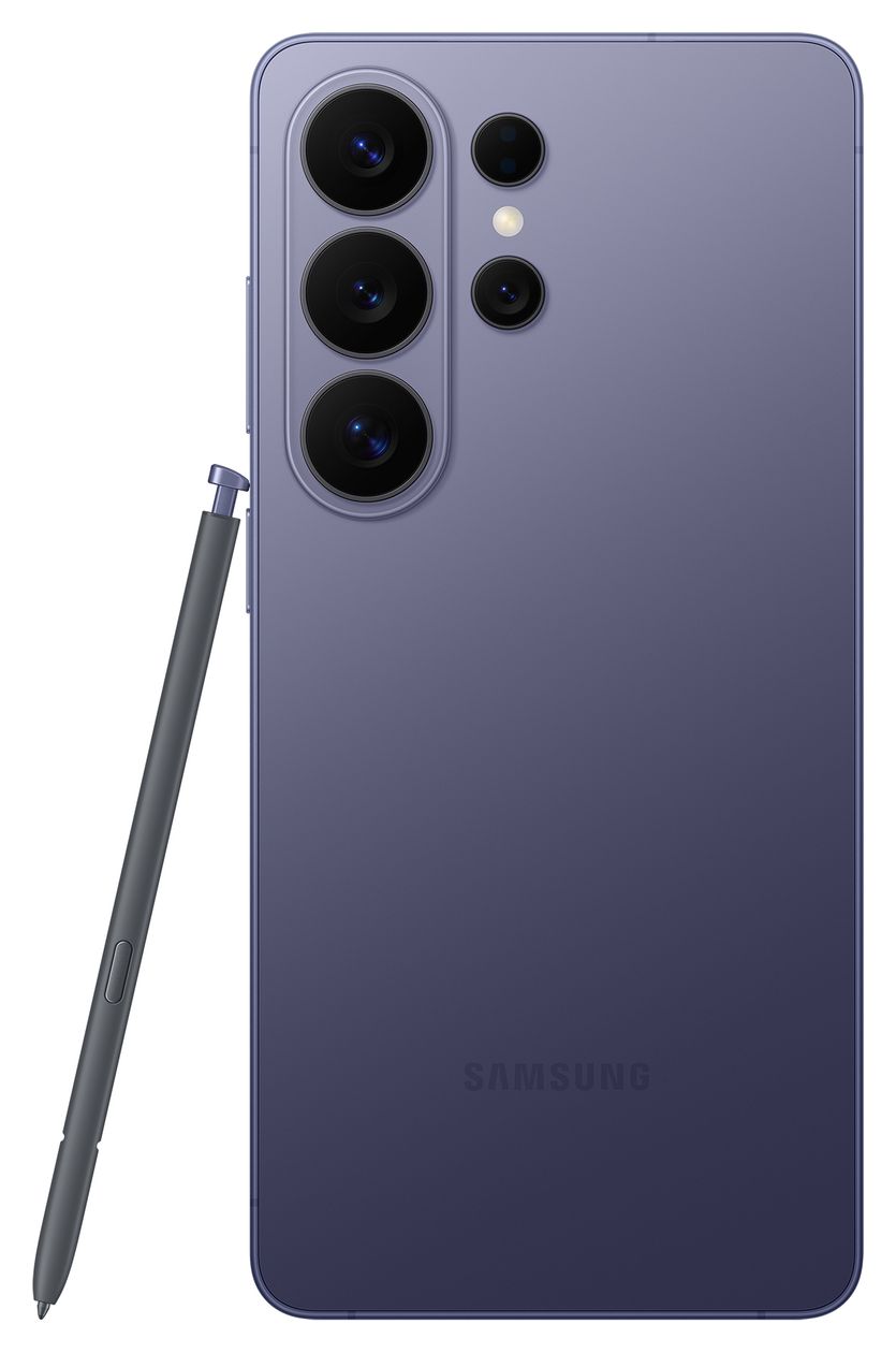 Galaxy S26 Ultra 