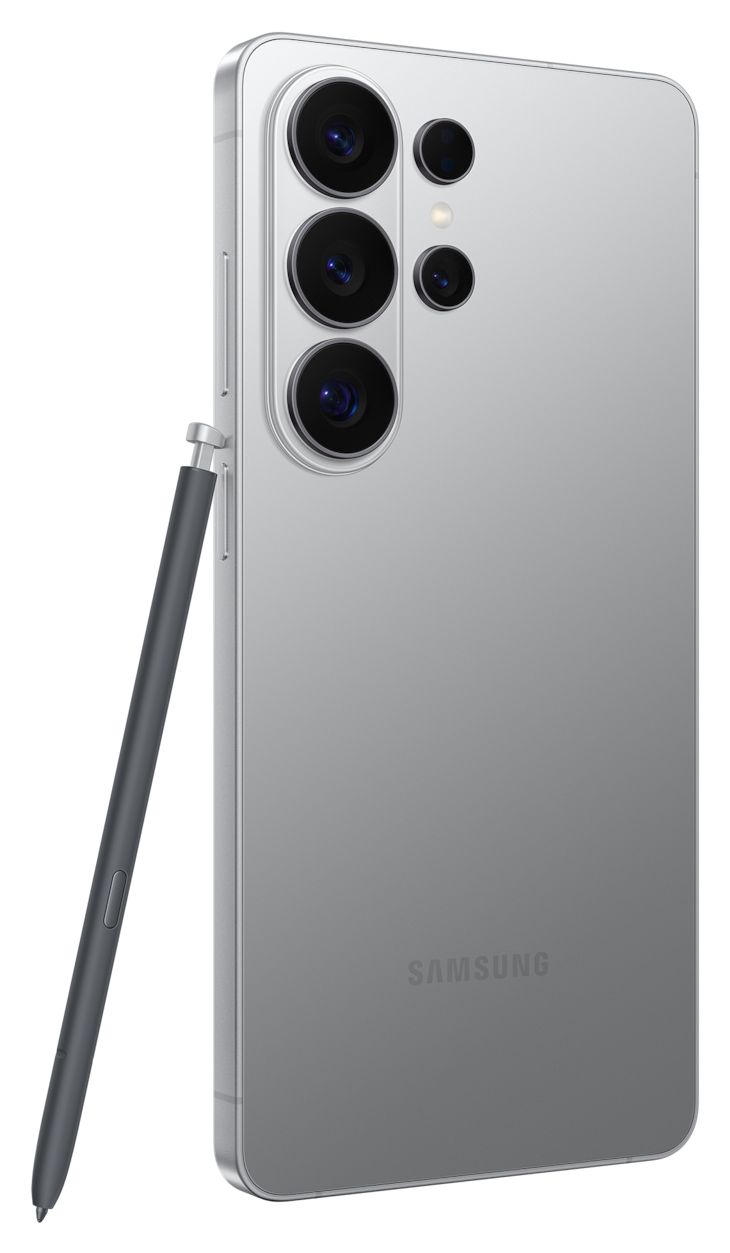 Galaxy S26 Ultra 
