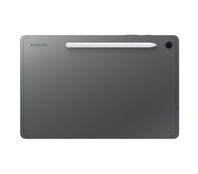 Galaxy Tab S10 Lite 128 GB 5G Tablet 27,7 cm (10.9 Zoll) 2,0 GHz Android 8 MP  (Grau) 