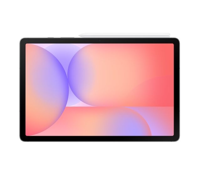 Galaxy Tab S10 Lite 128 GB Tablet 27,7 cm (10.9 Zoll) 2,0 GHz Android 8 MP  (Grau) 