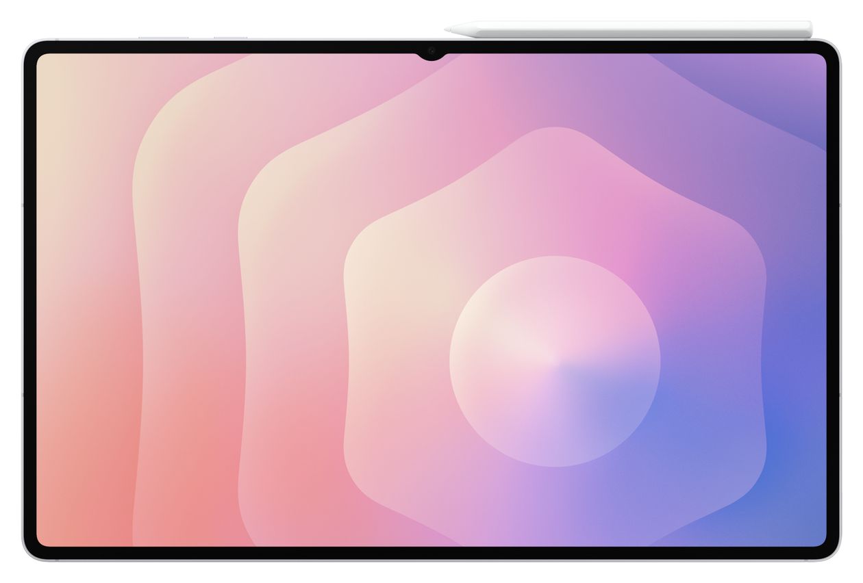 Galaxy Tab S11 Ultra 512 GB 5G Tablet 37,1 cm (14.5 Zoll) 3,3 GHz Android 13 MP  (Silber) 