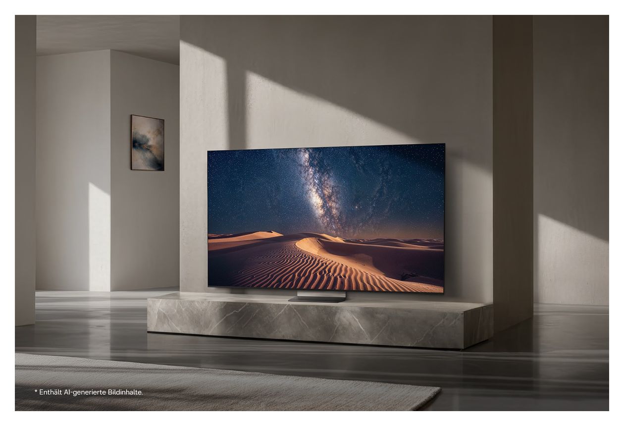 GMR75R95HATXZG 190,5 cm (75 Zoll) Fernseher 4K Ultra HD VESA 400 x 400 mm 