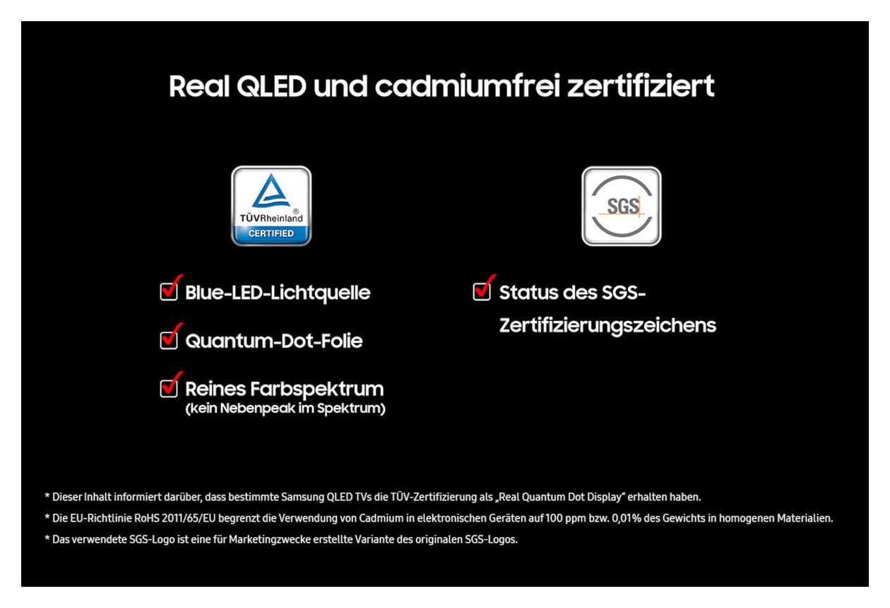 GQ50QN94FAT NeoQLED 127 cm (50 Zoll) Fernseher 4K Ultra HD VESA 200 x 200 mm 