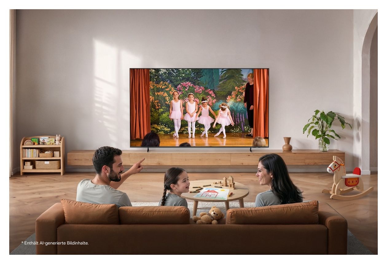 GU75U8099HUXZG Fernseher 