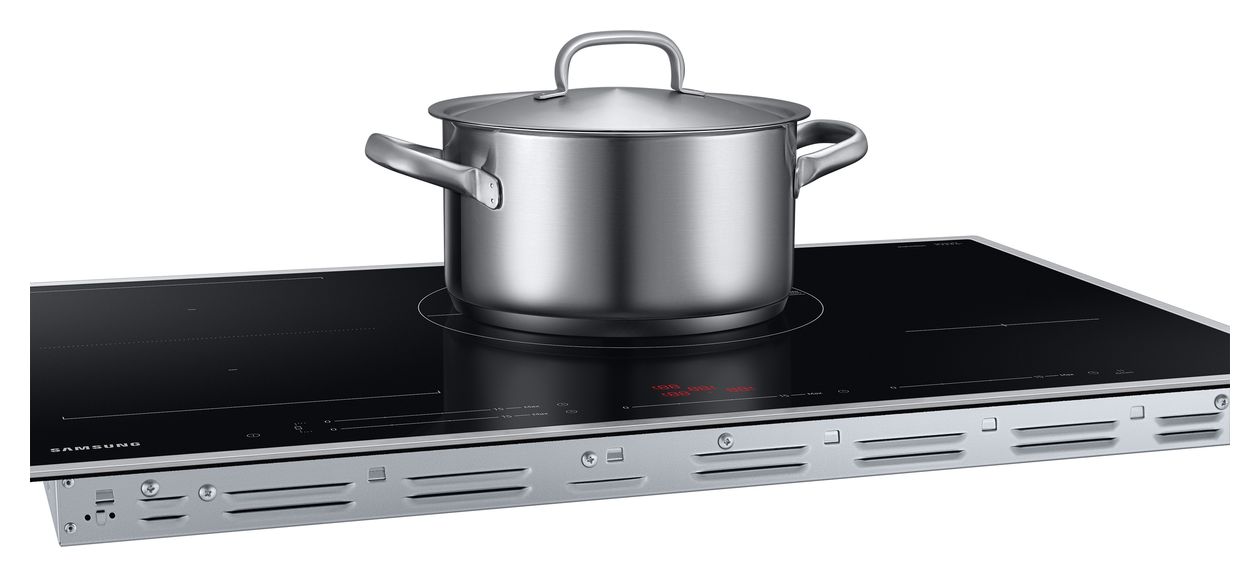 NZ84C5047HK autarkes 80 cm Induktions Kochfeld/Herdplatte 4 Zone(n) 