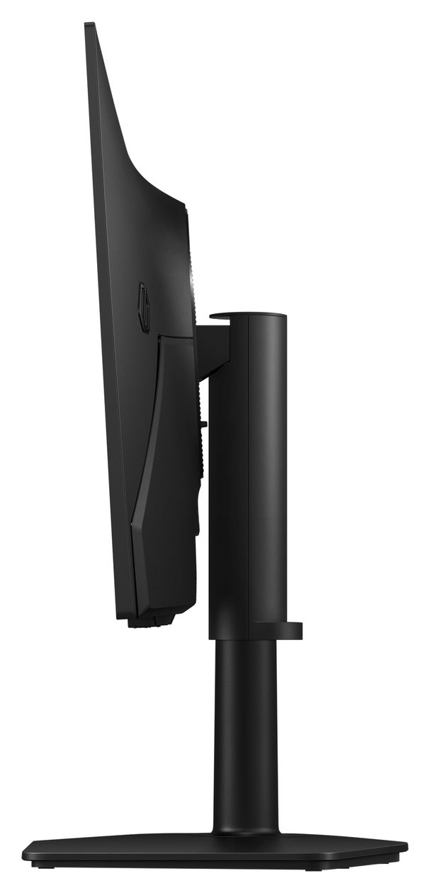 Odyssey LS27HG612SUXEN Quad HD Monitor 68,6 cm (27 Zoll) 16:9 0,03 ms 200 cd/m²  (Schwarz) 