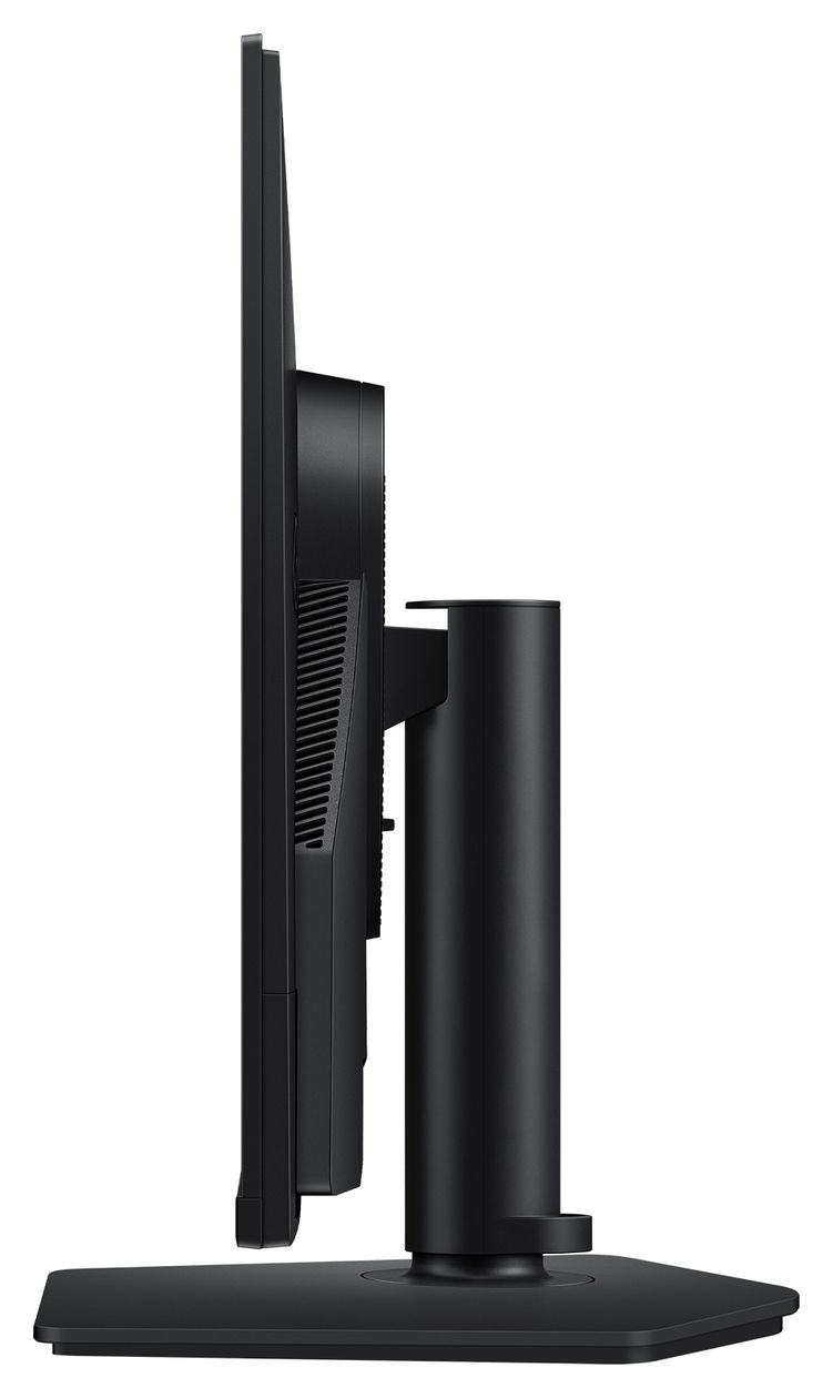 Odyssey S27FG502EU Quad HD Monitor 68,6 cm (27 Zoll) 16:9 1 ms 300 cd/m²  (Schwarz) 