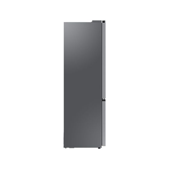 RB38C600DSA 276 l / 114 l Kühl-Gefrierkombi freistehend NoFrost 211 kWh Jahr  (Edelstahl) 