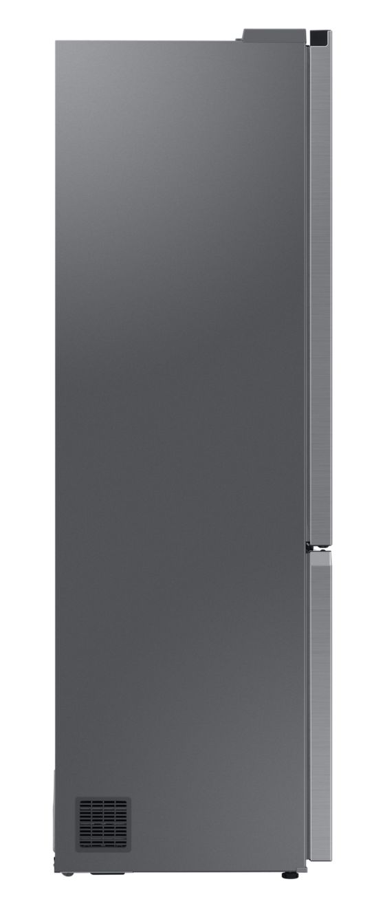 RB38C7AGWS9 273 l / 114 l Kühl-Gefrierkombi freistehend NoFrost 87 kWh Jahr  (Edelstahl) 