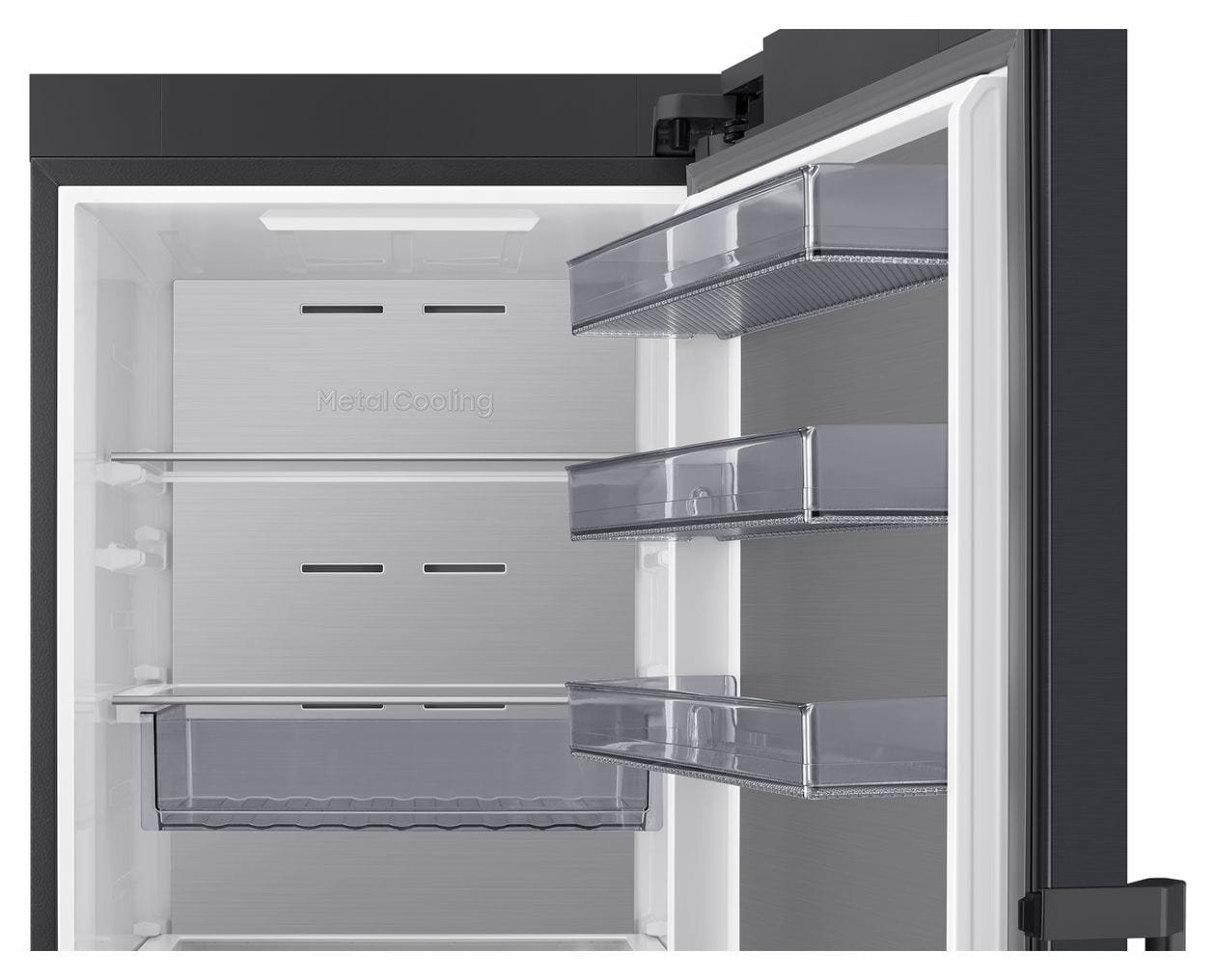 RR70H39CCFEF Kühlschrank freistehend EEK: C 