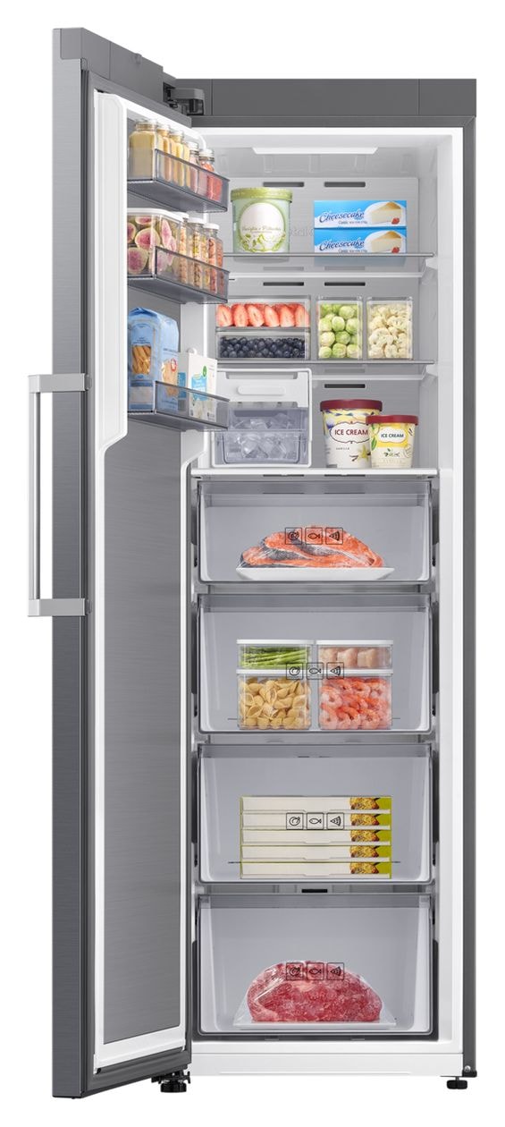 RZ70H32HDTEF Gefrierschrank 