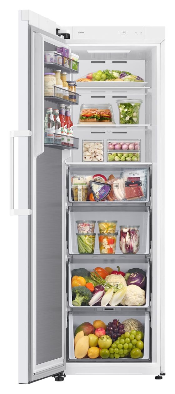 RZ70H32KDVEF Gefrierschrank 