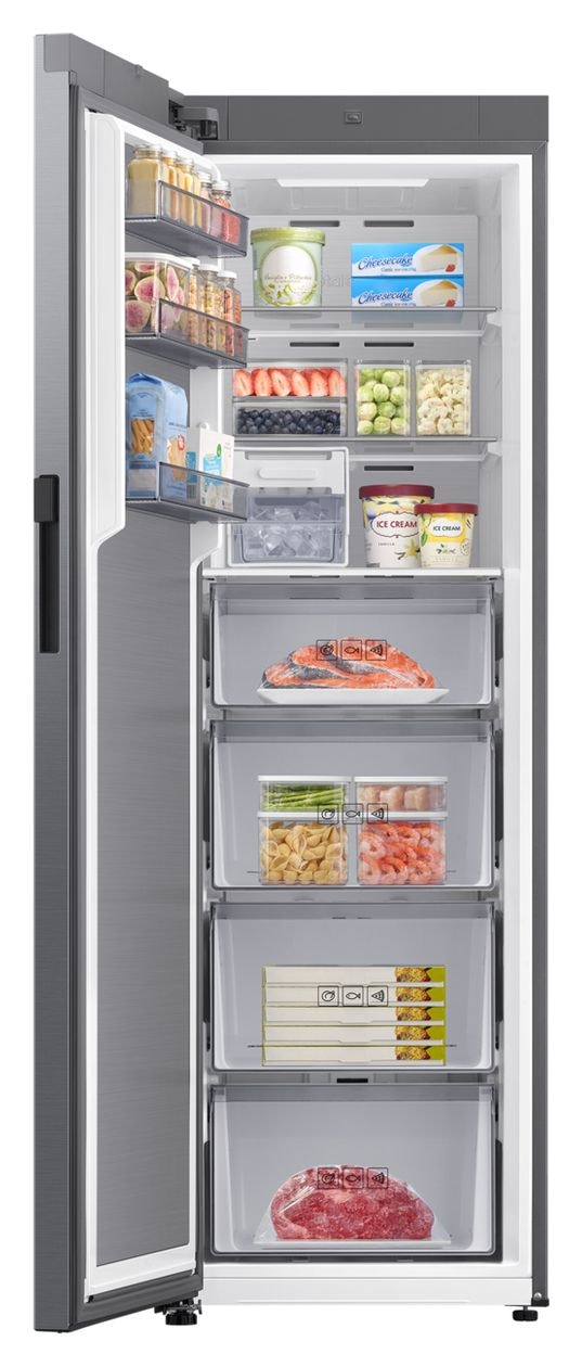 RZ80H32HDTEF Gefrierschrank 