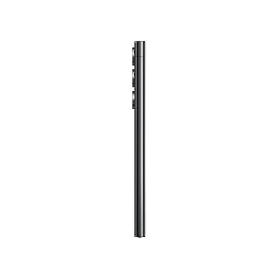 Galaxy S23 Ultra 256 GB 5G Smartphone 17,3 cm (6.8 Zoll) 2,8 GHz Android 200 MP Vierfach Kamera Dual Sim WiFi 6 (Phantom Black) 