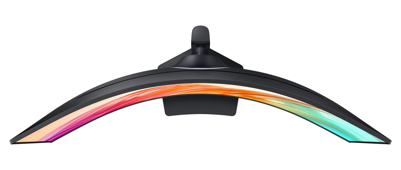 ViewFinity LS49F950UAU Quad HD Monitor 124,5 cm (49 Zoll) 32:9 5 ms 350 cd/m²  (Schwarz) 