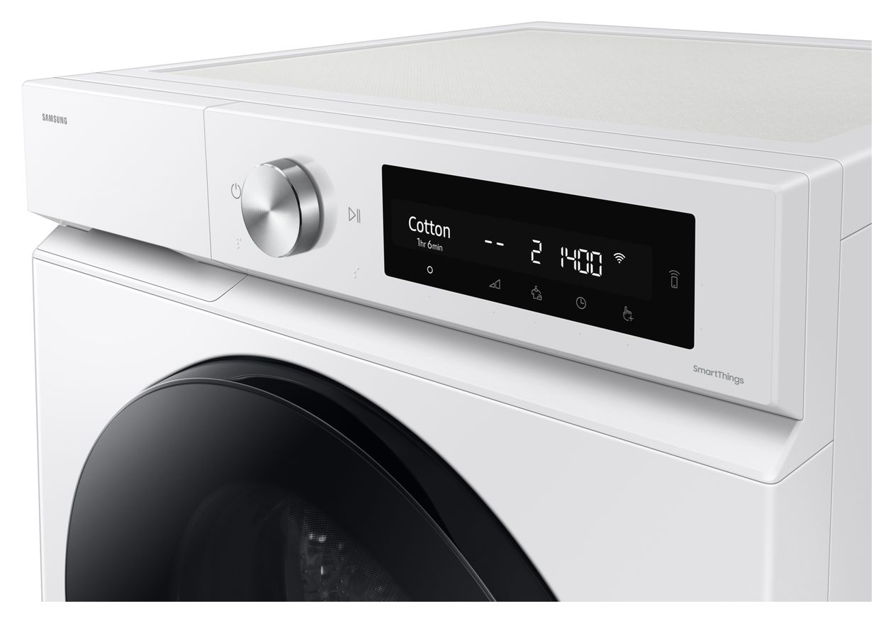 WD90DB7B85GWU2 9 kg 6 kg Waschtrockner 1400 U/min 