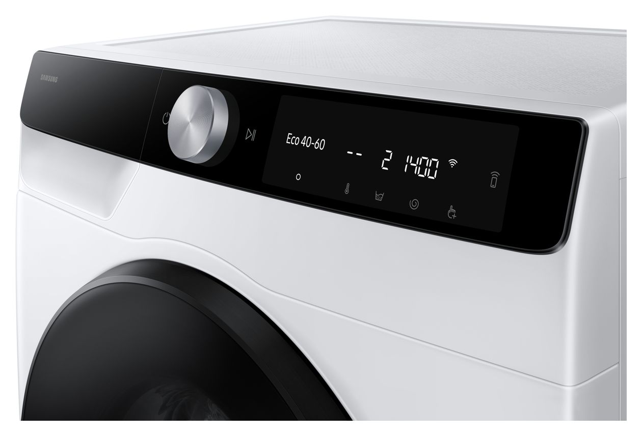 WD90DG6G94BKU2 9 kg 5 kg Waschtrockner 1400 U/min 