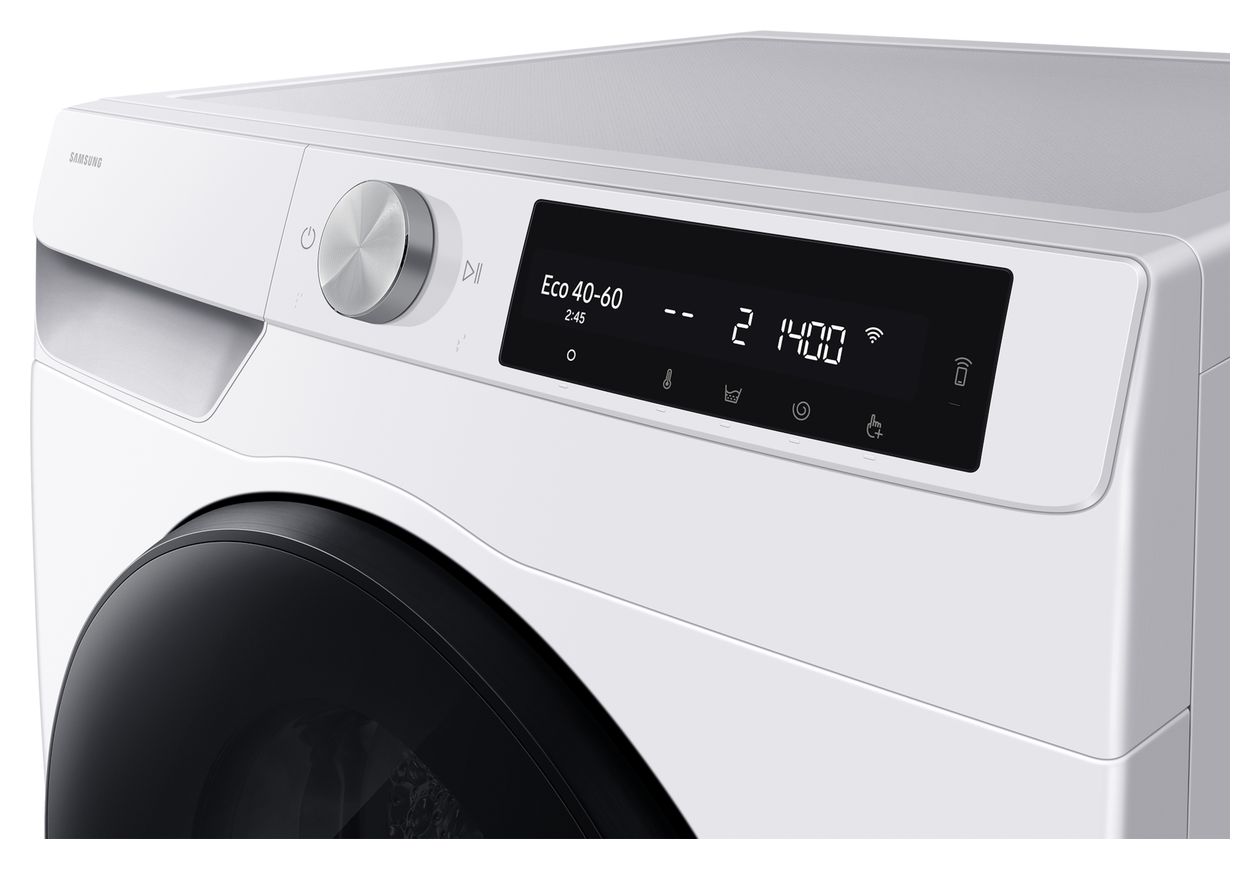 WD9BHG6U94BEU2 Waschtrockner 