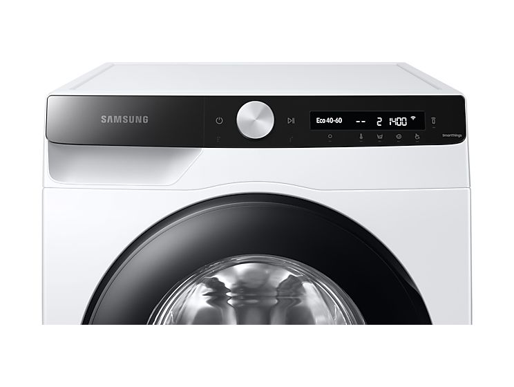 WW90T504AAE 9 kg Frontlader Waschmaschine 1400 U/min aquaStop Funktion AutoClean 