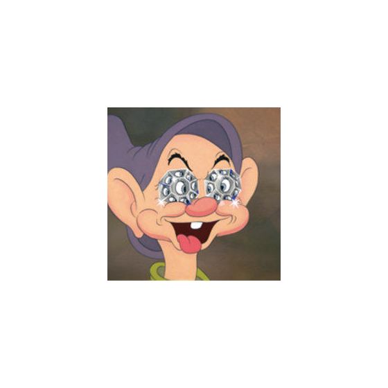 Schneewittchen und die sieben Zwerge (DVD) 