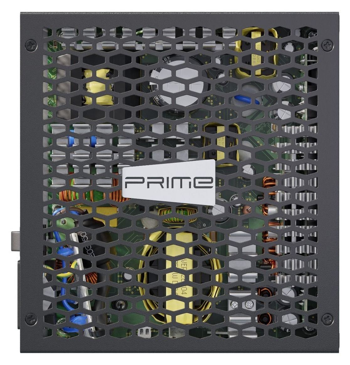 PRIME Fanless PX 