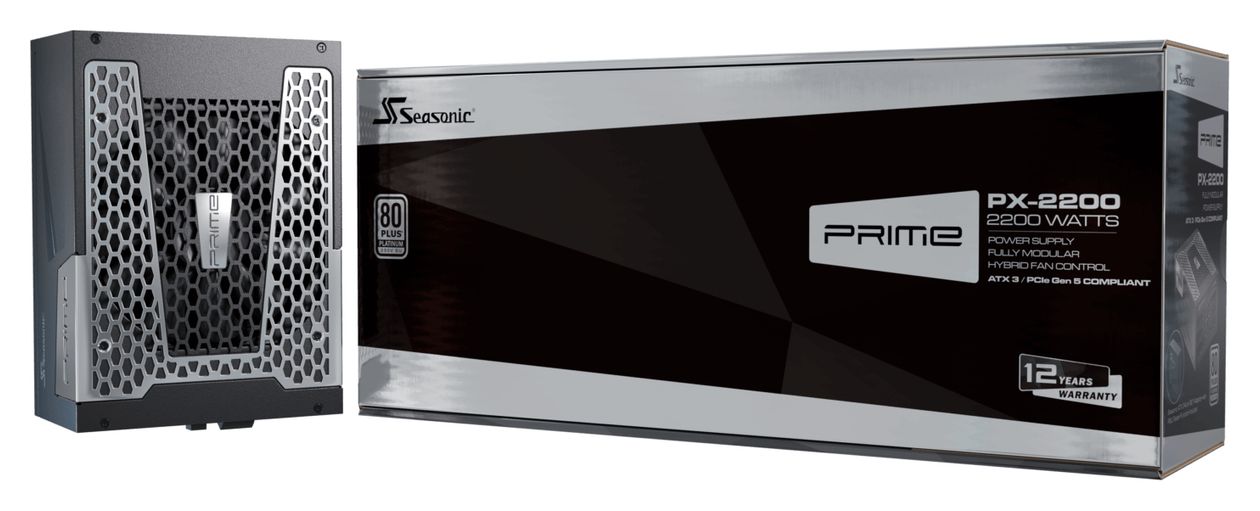 PRIME PX 