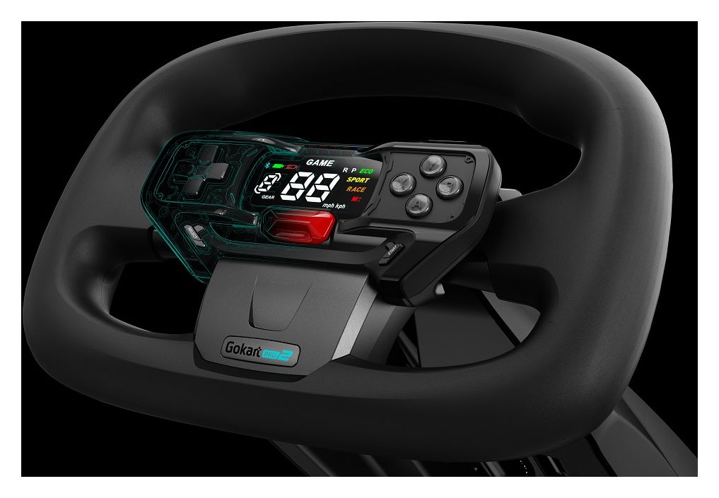 Gokart PRO 2 - 3in1 