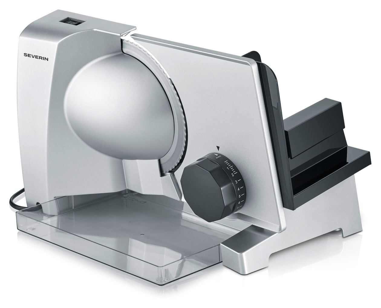 AS3917 Allesschneider 150 W 