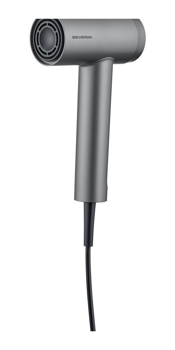 HT0178 Haartrockner 1600 W  (Grau) 