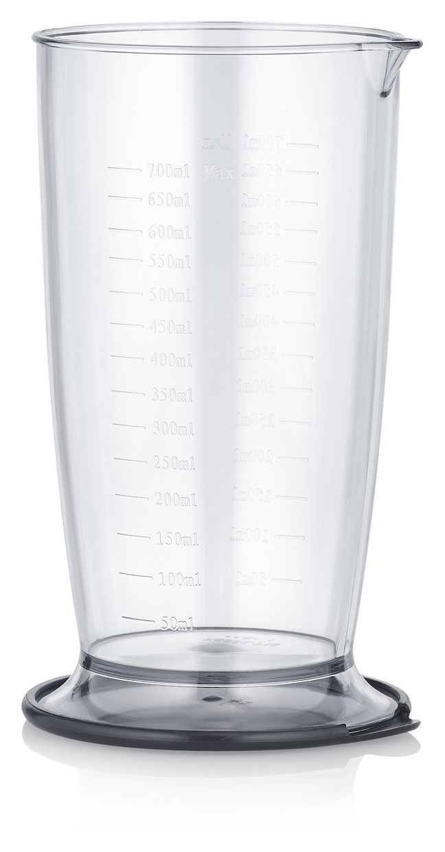 SM3775 Stabmixer 100 W  (Schwarz, Edelstahl) 