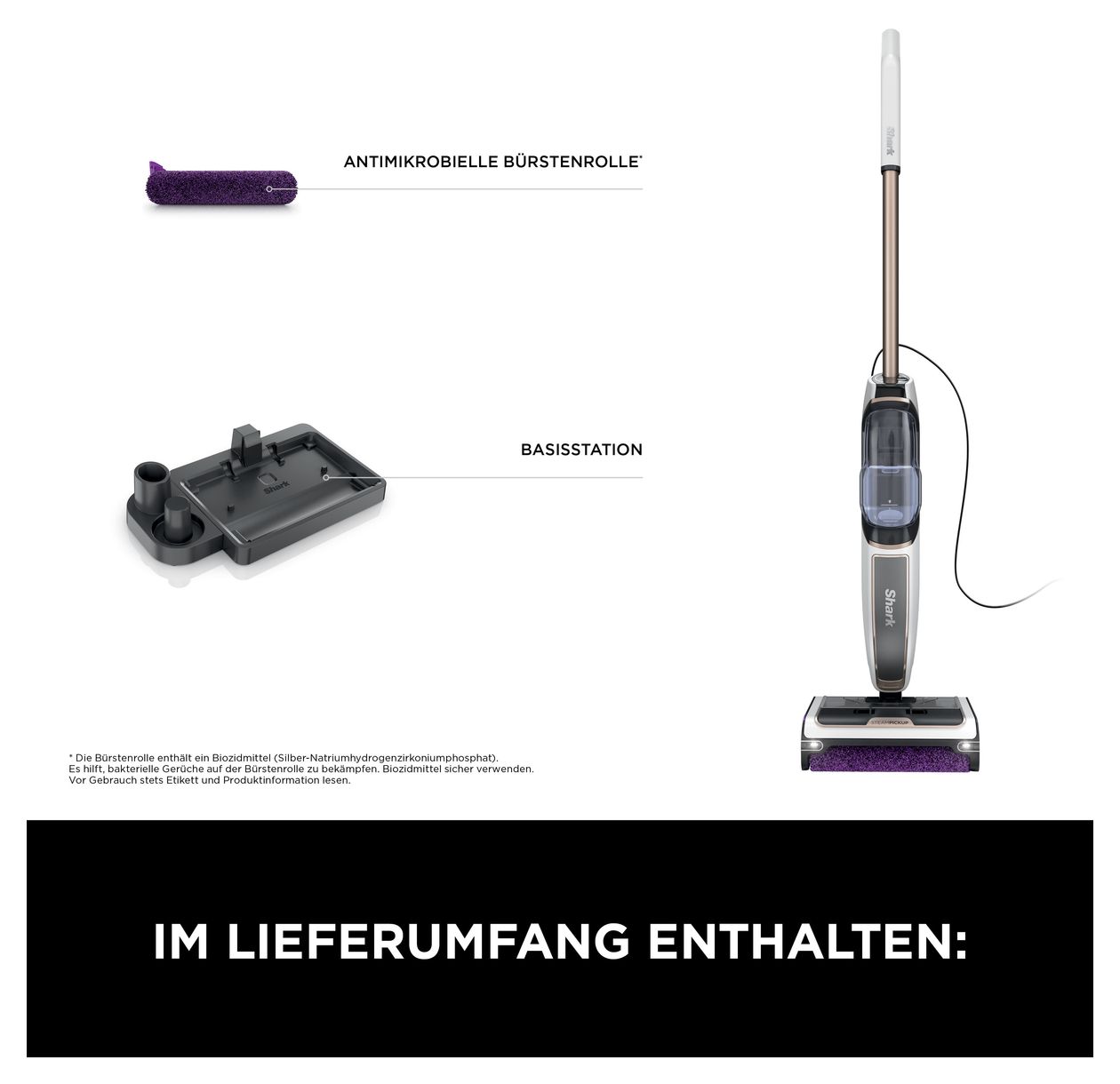 SteamPickUp 
