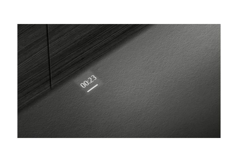 extraKlasse SX65EXS0BD 60 cm Geschirrspüler vollintegriert (ohne Front) Sehr leise 13 Maßgedecke aquaStop Funktion Wärmetauscher 