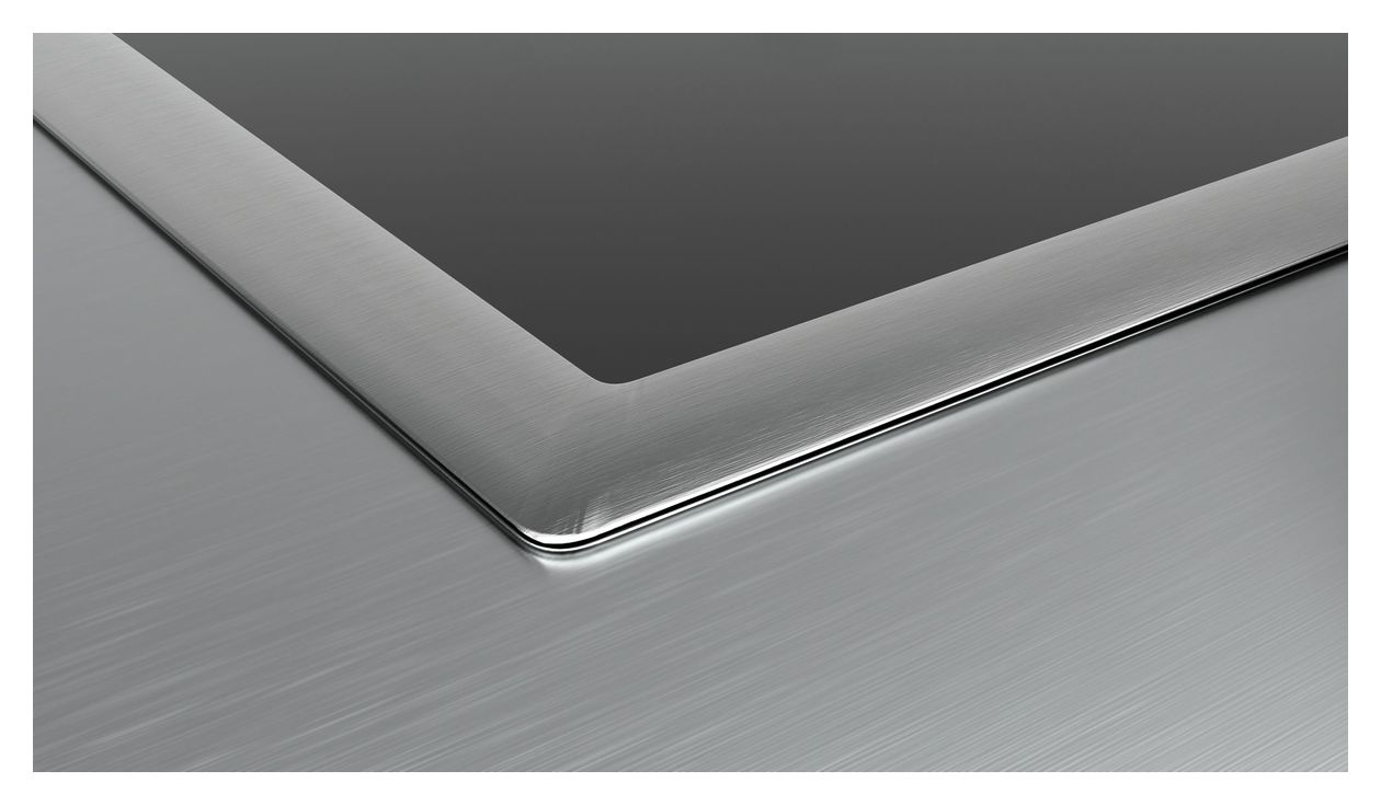 iQ300 EA645GN17 herdgebundenes 60cm Glaskeramik Kochfeld/Herdplatte 4 Zone(n) 