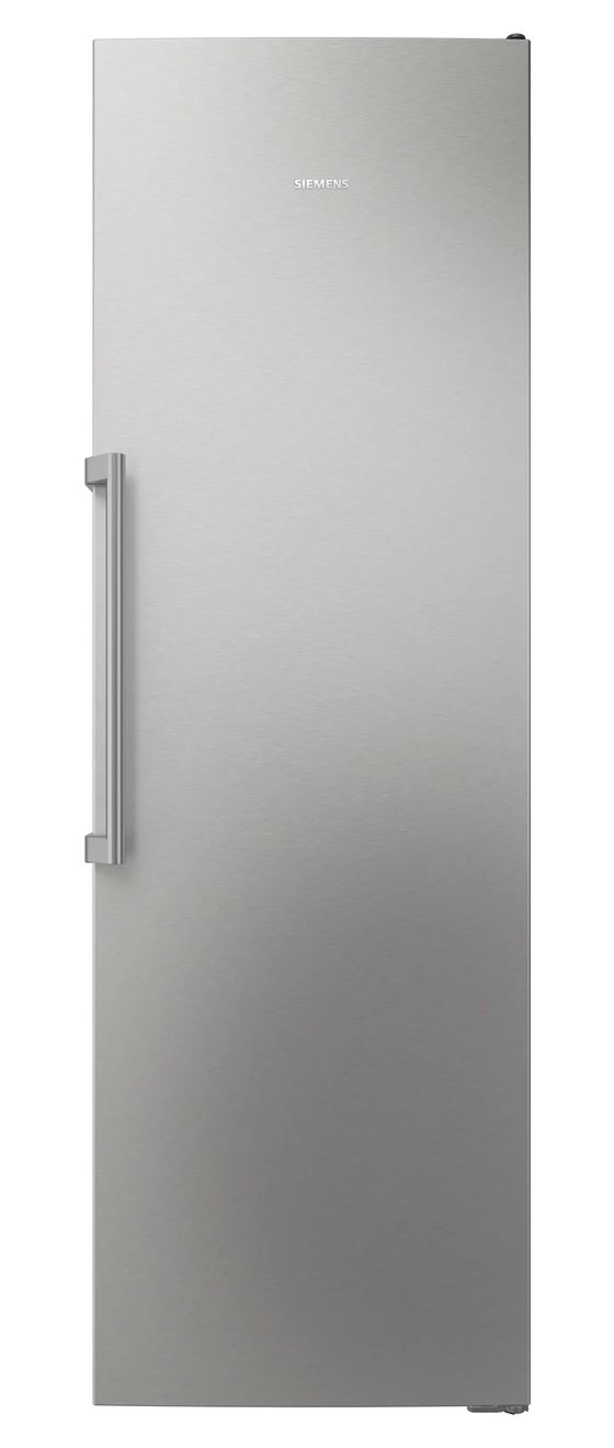iQ300 GS36NEICM 334 l Gefrierschrank 171 kWh Jahr NoFrost  (Edelstahl) 