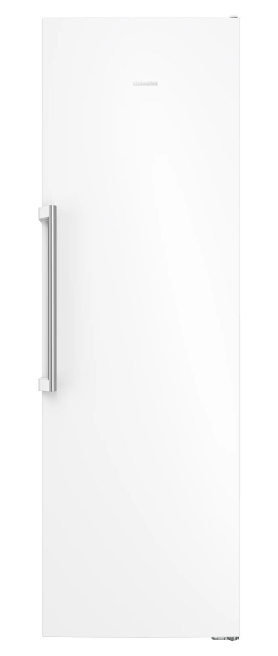 iQ300 GS36NEWCM 334 l Gefrierschrank 171 kWh Jahr NoFrost  (Weiß) 
