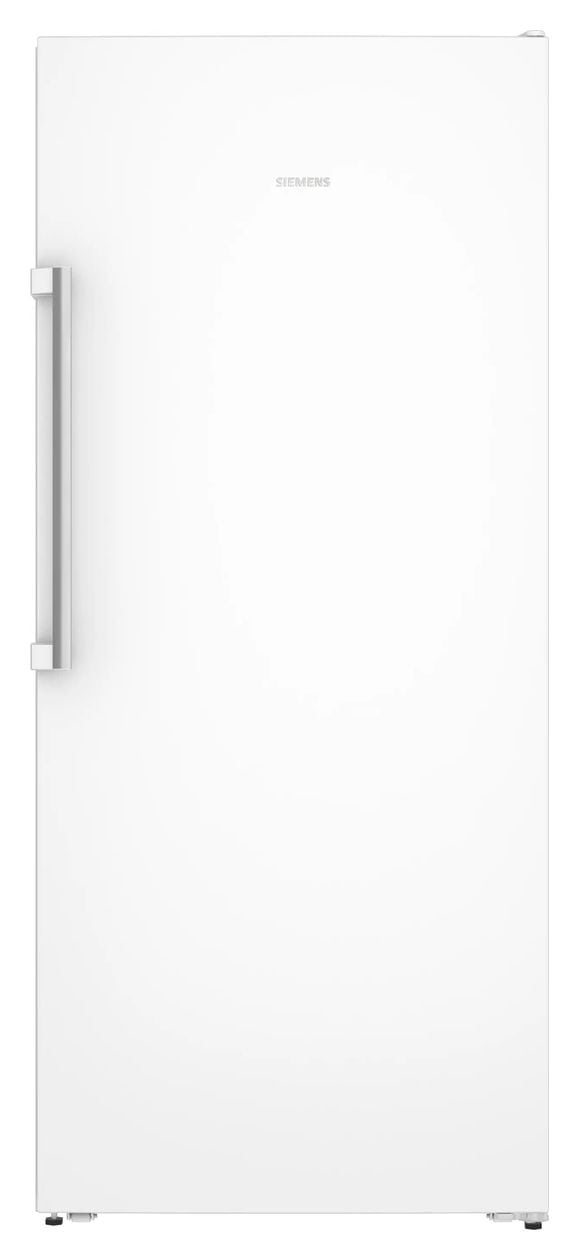 iQ300 GS51NEWCM 395 l Gefrierschrank 185 kWh Jahr NoFrost  (Weiß) 