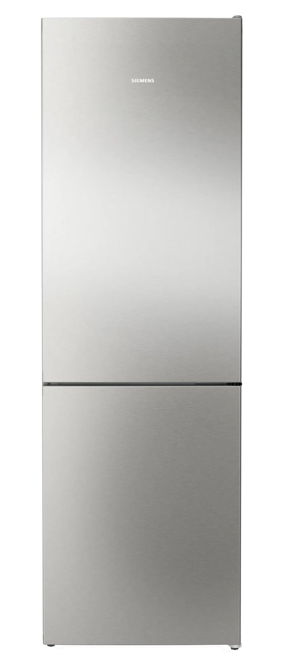 iQ300 KG36N2IBF 218 l / 103 l Kühl-Gefrierkombi freistehend NoFrost 127 kWh Jahr  (Edelstahl) 