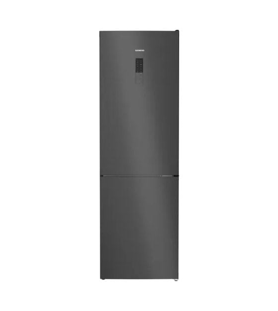 iQ300 KG36NXXBF 218 l / 103 l Kühl-Gefrierkombi freistehend 127 kWh Jahr  (Edelstahl) 