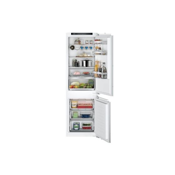 iQ300 KI86NVFE0 184 l Kühlteil 76 l Gefrierteil 177,5 cm Einbau Kühl-/Gefrierkombination 234 kWh 